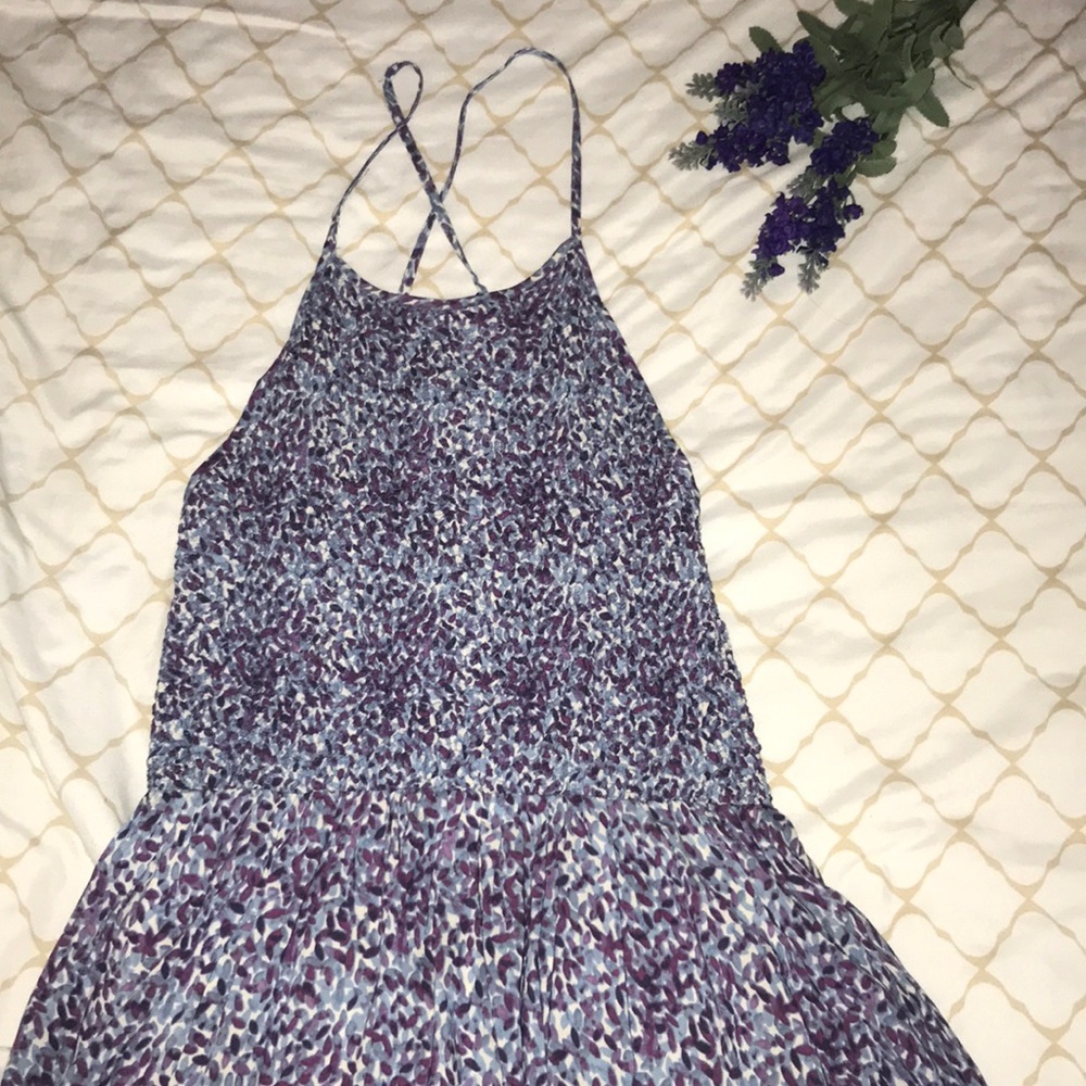 Sun dress